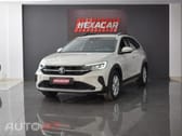 Volkswagen Taigo 1.0 TSI Life