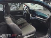 Fiat 500e 42 kWh Icon