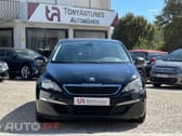 Peugeot 308 1.6 HDi Active