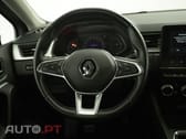 Renault Captur Captur 1.0 TCe Techno Bi-Fuel