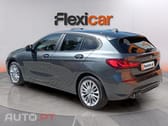 BMW 116 d Corporate Edition Auto