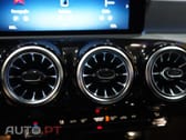 Mercedes-Benz A 180 d Special Edition