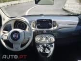 Fiat 500 1.2 8V Lounge