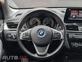 BMW X1 25 e xDrive Line Sport