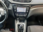 Nissan Qashqai 1.5 dCi 360 S 110cv / 198€ mês
