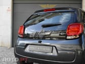 Citroen C1 1.0 VTi Feel