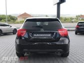 Mercedes-Benz A 200 CDi BE Urban Aut.