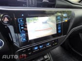Toyota Auris 1.8 HSD Comfort
