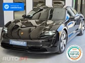 Porsche Taycan 4