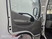 Nissan Cabstar Cabstar NT400 35.13