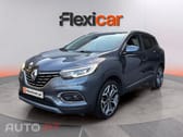 Renault Kadjar 1.5 dCi Black Edition