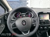 Renault Clio Sport Tourer 0.9 TCe Limited Edition