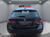 BMW 320 d Touring Navigation Auto