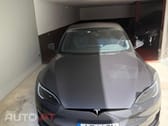 Tesla Model S Plaid AWD