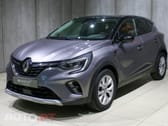 Renault Captur 1.0 TCe Intes