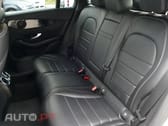 Mercedes-Benz GLC 300 de Coupé 4Matic