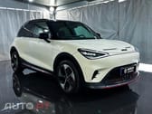 Smart #1 66 kWh Brabus AWD
