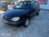 Citroen Saxo 1.0 X