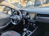 Renault Clio 1.5 dCi Limited
