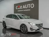 Peugeot 308 1.2 PureTech Allure