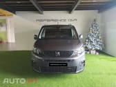 Peugeot Partner 1.5 Blue-HDI Premiun 3Lug