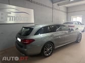Mercedes-Benz C 220 BlueTEC Avantgarde Aut.