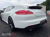 Porsche Panamera Edition