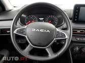 Dacia Sandero Sandero 1.0 ECO-G Stepway Expression Bi-Fuel