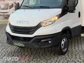 Iveco Daily MOTOR 3.0  PLATAFORMA