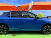 Opel Corsa-E Elegance