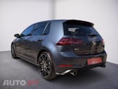 Volkswagen Golf 2.0 TSi GTi DSG Performance