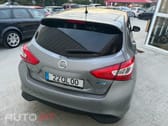 Nissan Pulsar 1.5 dCi N-Connecta