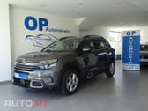 Citroen C5 Aircross 1.5 BlueHDi Feel Pack