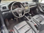 Volkswagen EOS 2.0 TDi