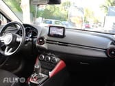 Mazda CX-3 1.5 Sky.Excellence HT Navi