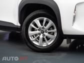 Toyota Yaris Cross 1.5 HDF Comfort Plus
