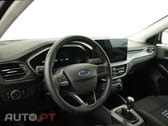 Ford Focus Focus SW 1.0 EcoBoost MHEV Active X