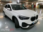 BMW X1 25 e xDrive