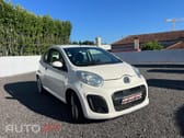 Citroen C1 1.0 Attraction