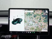 Tesla Model 3 Long Range AWD Dual Motor