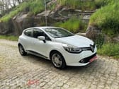 Renault Clio 1.5 dCi Dynamique S