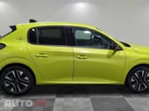 Peugeot E-208 50 kWh Allure