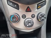 Chevrolet Aveo 1.3 VCDi LT
