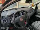 Fiat Punto Evo 1.3 Multijet