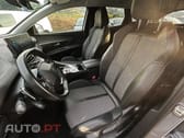 Peugeot 3008 1.6 Hybrid4 Allure Pack e-EAT8