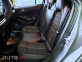 Mercedes-Benz A 180 d Urban