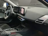 BMW 120 d Pack Desportivo M
