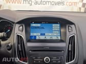 Ford Focus SW 1.5 TDCi ST-Line