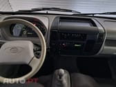 Toyota Dyna Contentor Lona Tipo TIR