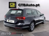 Volkswagen Passat Variant GTE 1.4 eHybrid